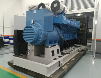 玉柴發(fā)電機(jī)組壓縮制動裝置你了解嗎？